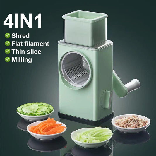 10 In 1 Mandoline Slicer Vegetable Cutter – ProTrendyPK