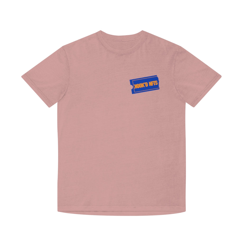 supreme faded tee