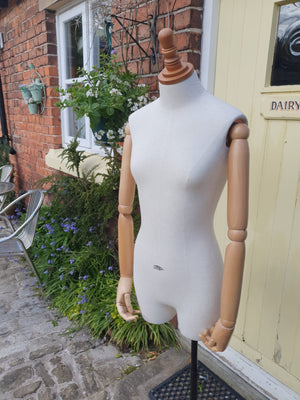 'Charlotte' Shop Display Mannequin