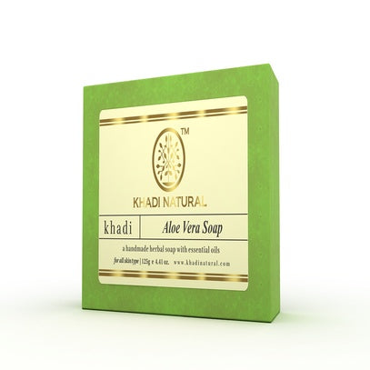 Aloe Vera Soap