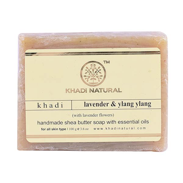 Khadi Natural Sandalwood Soap at best price in Ambala by Magic Of Herbs |  ID: 25550891797