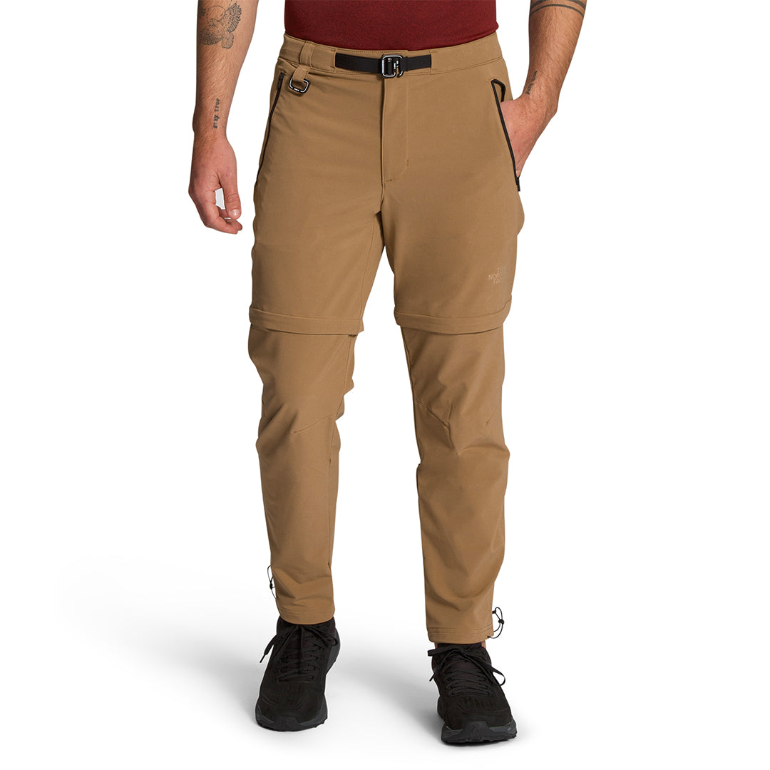 PANTALONES CONVERTIBLES PARAMOUNT PRO PARA HOMBRE - The North Face Honduras product image