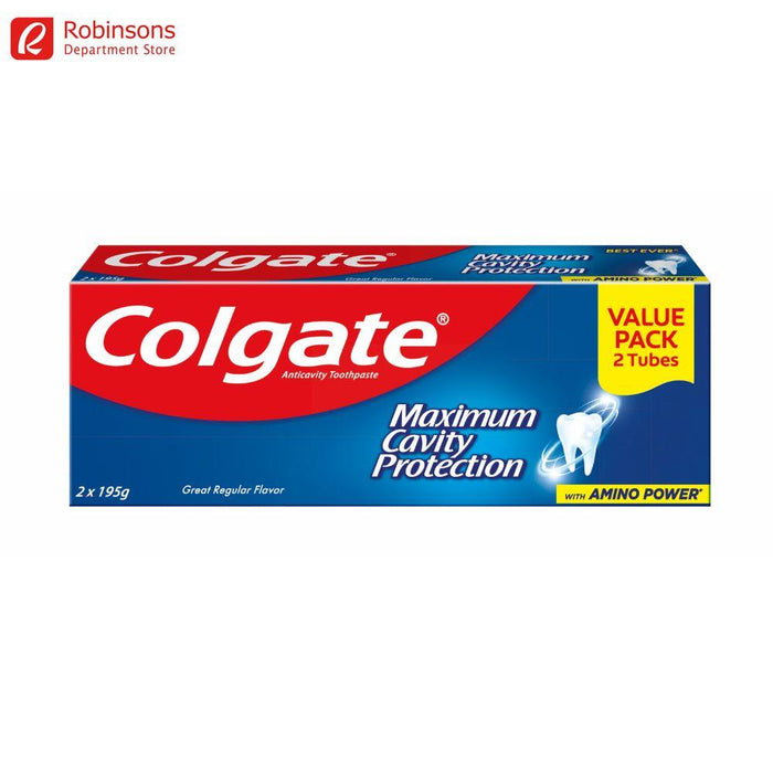 colgate toothpaste twin pack price