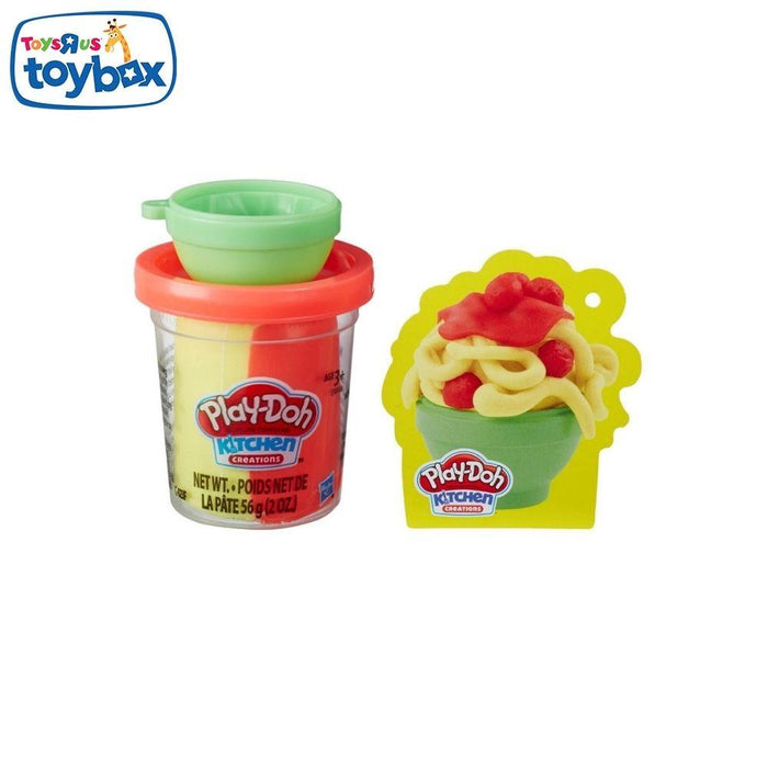 play doh mini kitchen