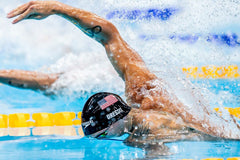 swimmers shoulder