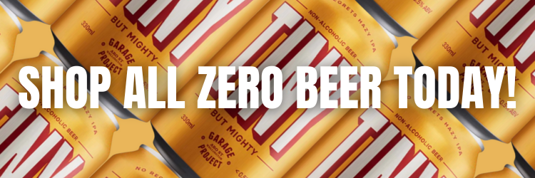 Shop All Zero Beer Today