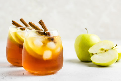 Zeffer Apple Cider Recipes
