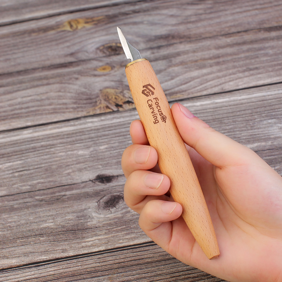 Best Wood Carving Detail Knife