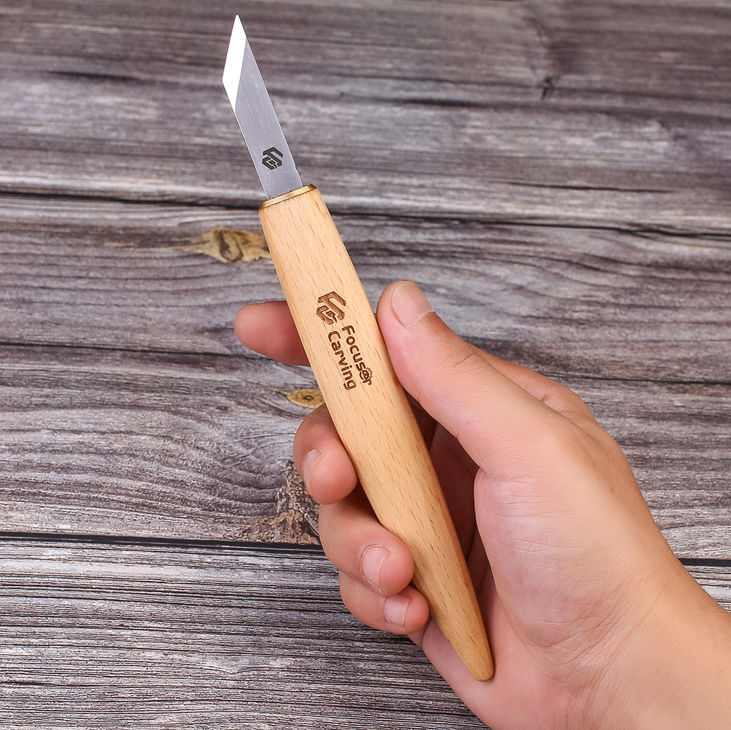 Flexcut - Chip Carving Knife