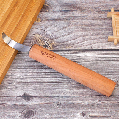 Best Seller Focuser Wood Carving Knife FC001