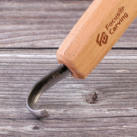 Focuser Chip Carving Knife FC016 – Focuser Carving