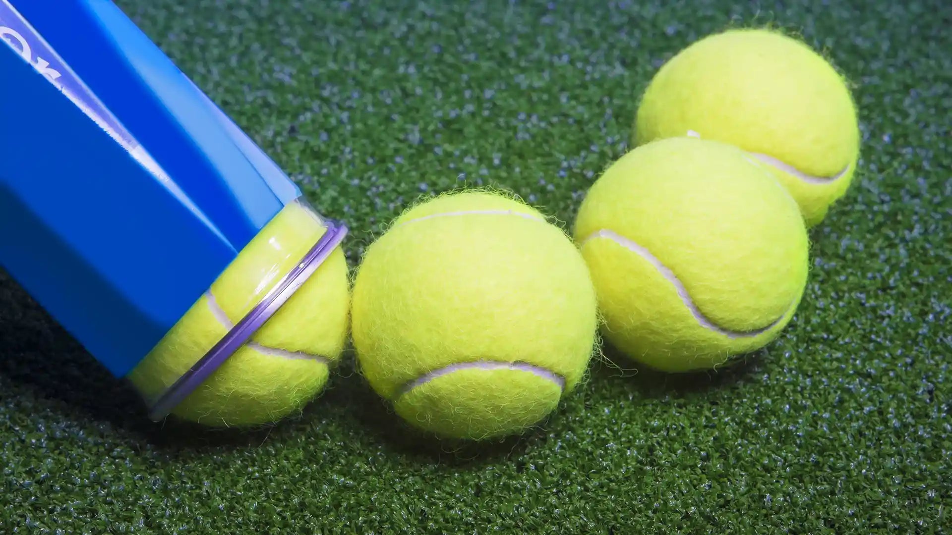Tennis Balls