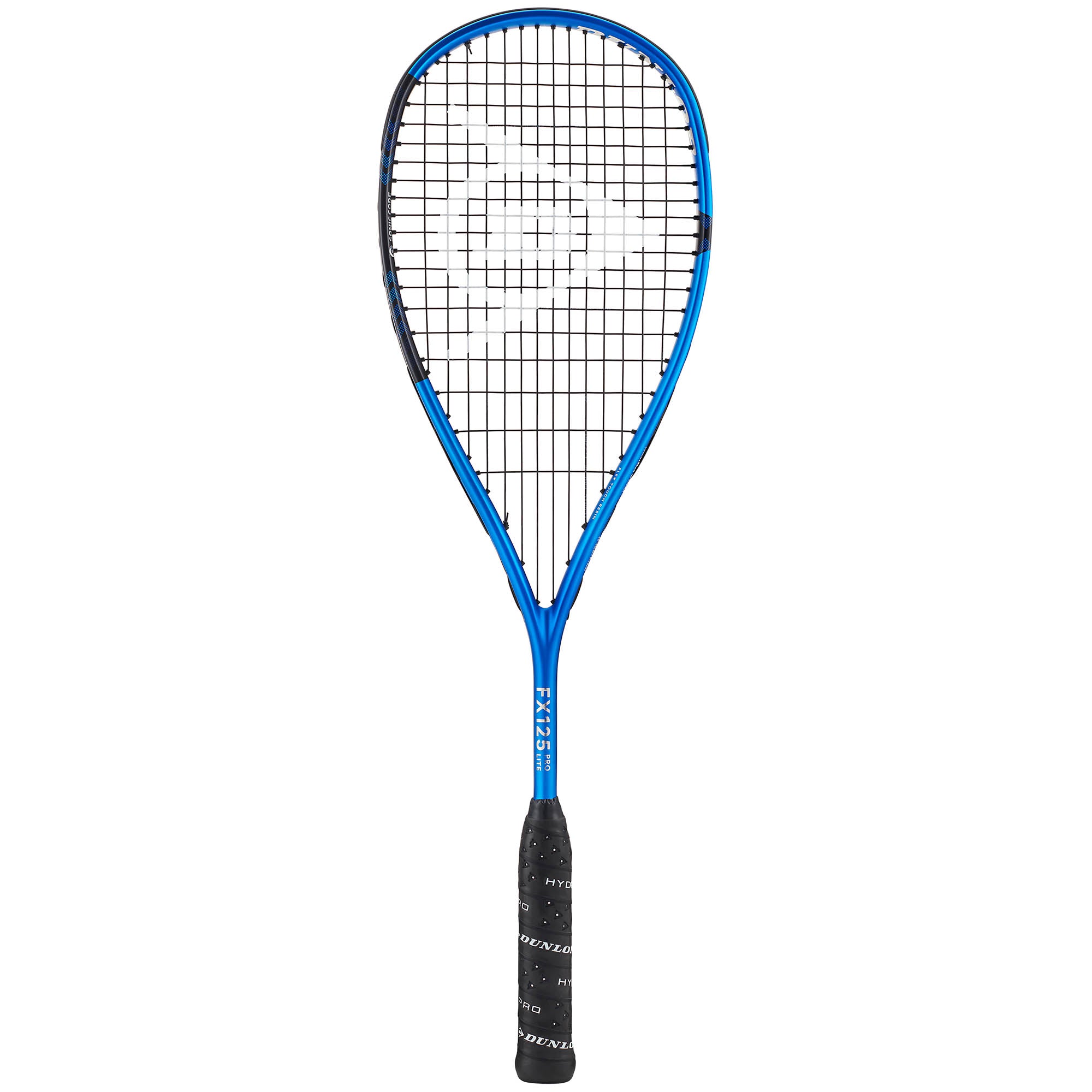 Image of Dunlop FX 125 Pro Lite Squash Racket