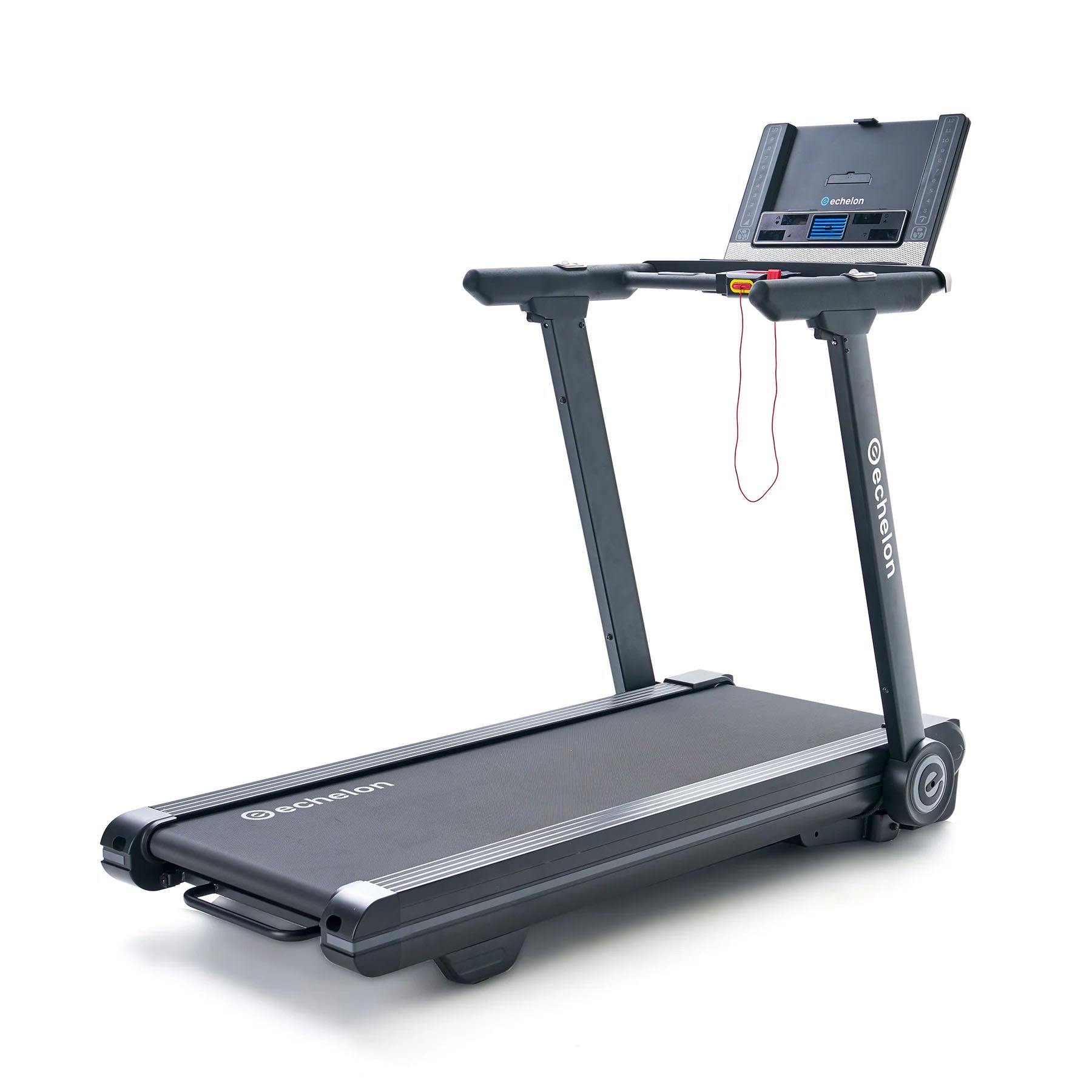 Image of Echelon Stride-6 Auto-Fold Smart Connected Treadmill