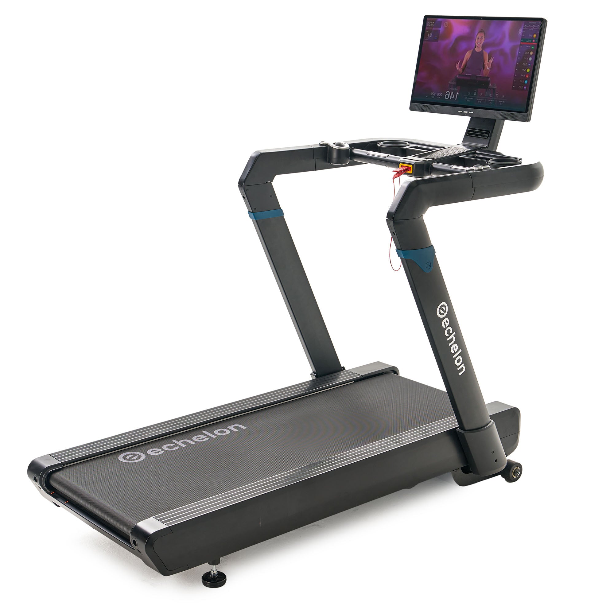 Image of Echelon Stride 8s Smart Connected Treadmill