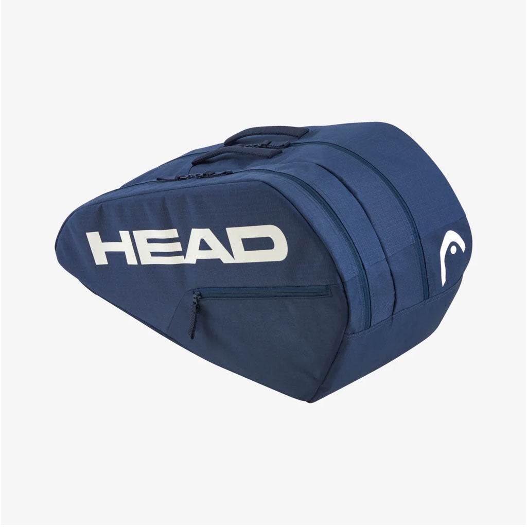 Image of Head Base M 3 Racket Padel Bag