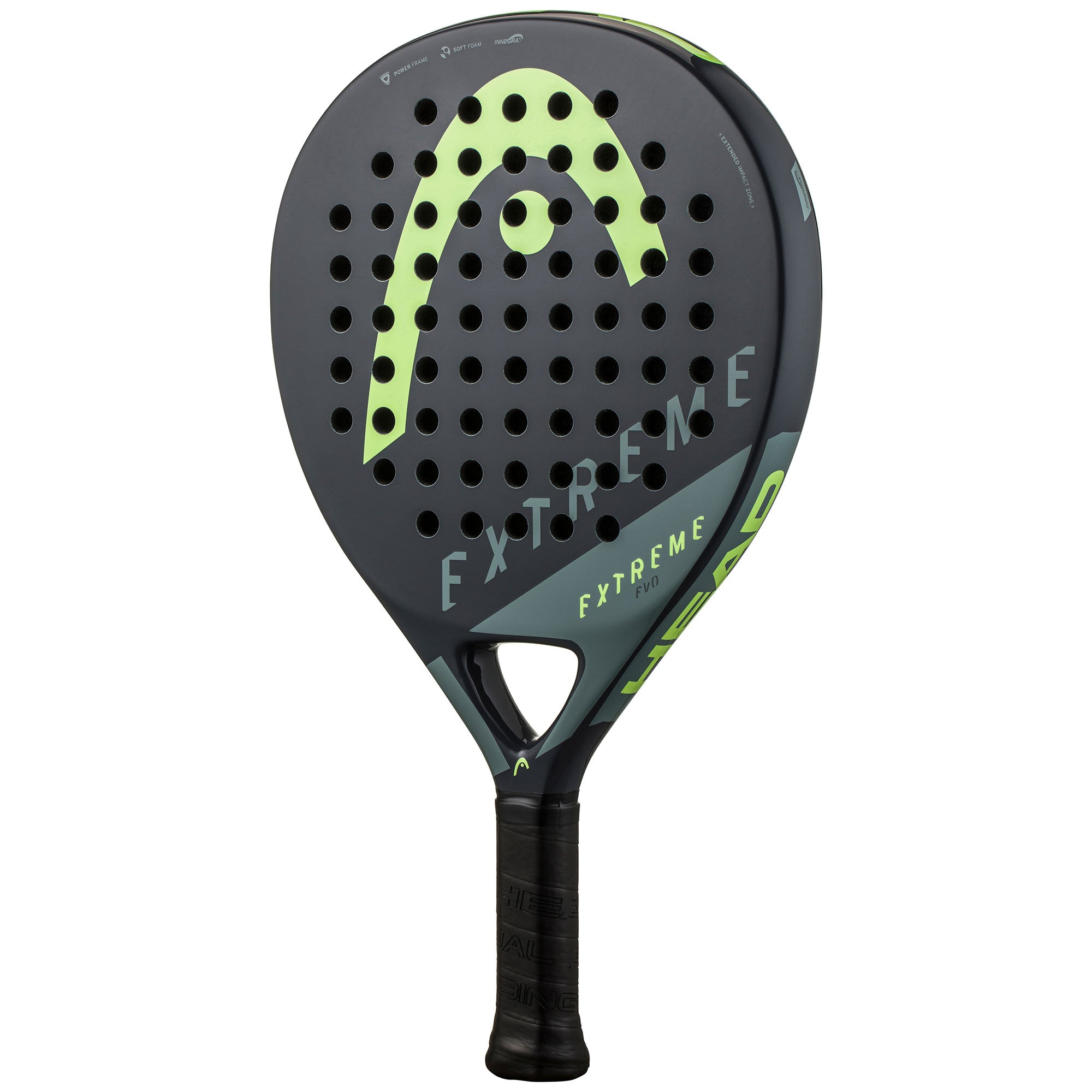 Head Evo Extreme Padel Racket