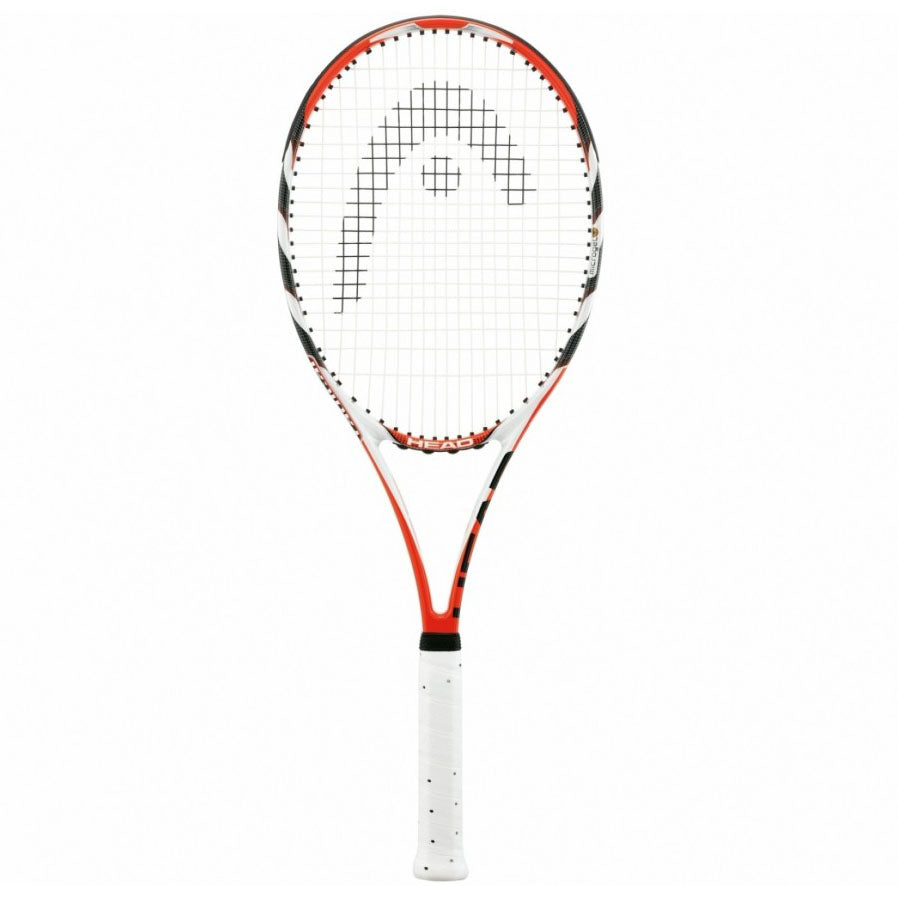 Head MicroGel Radical MP Tennis Racket from Sweatband.com