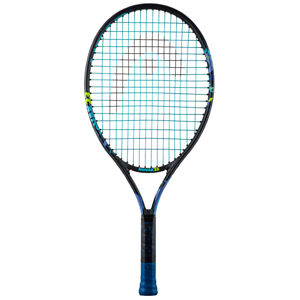 Head Novak 23 Junior Tennis Racket