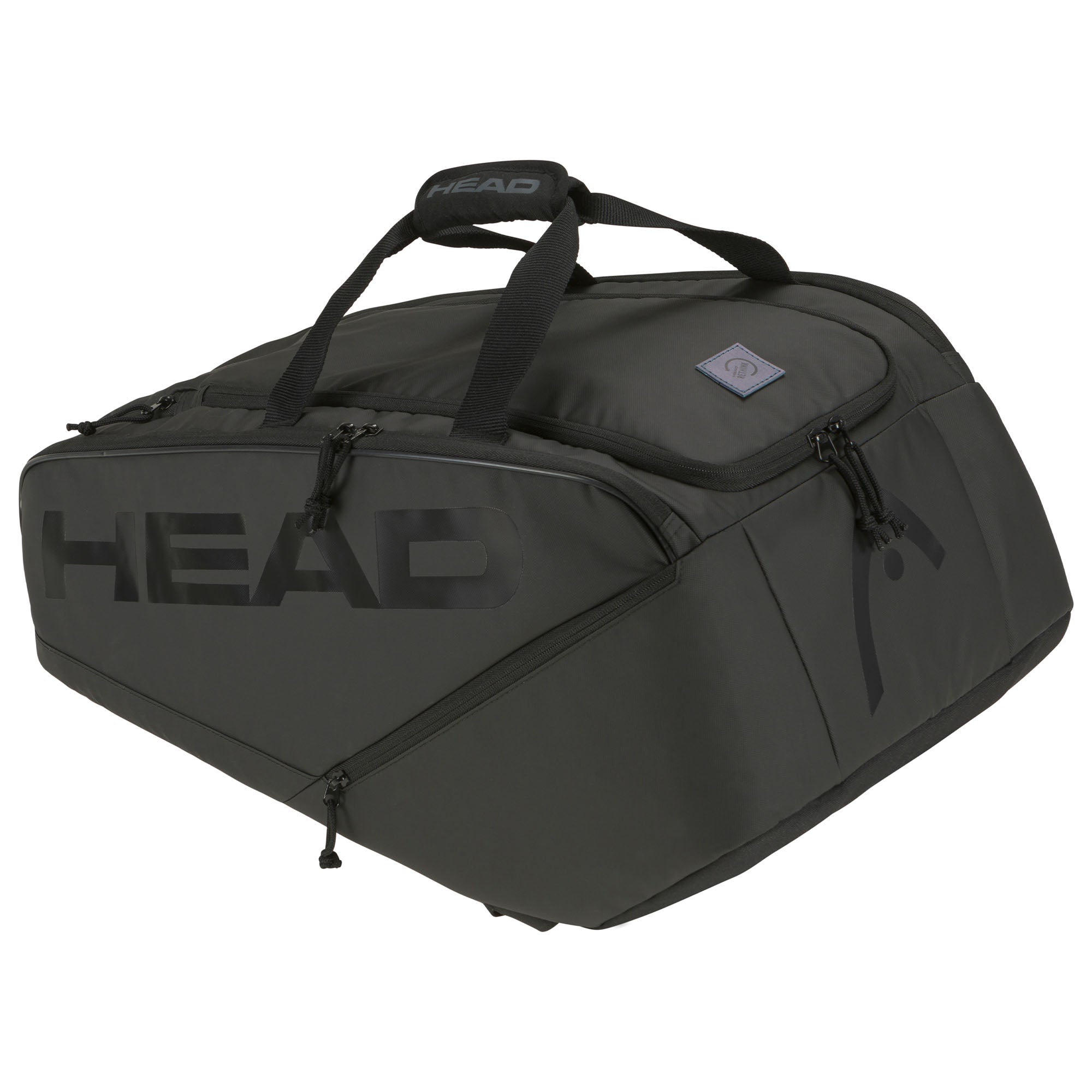 Head Pro X 9 Racket Padel Bag
