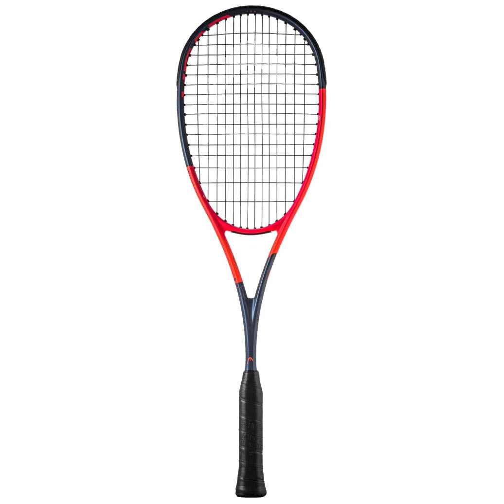 Image of Head Radical 135 Auxetic 2.0 Squash Racket
