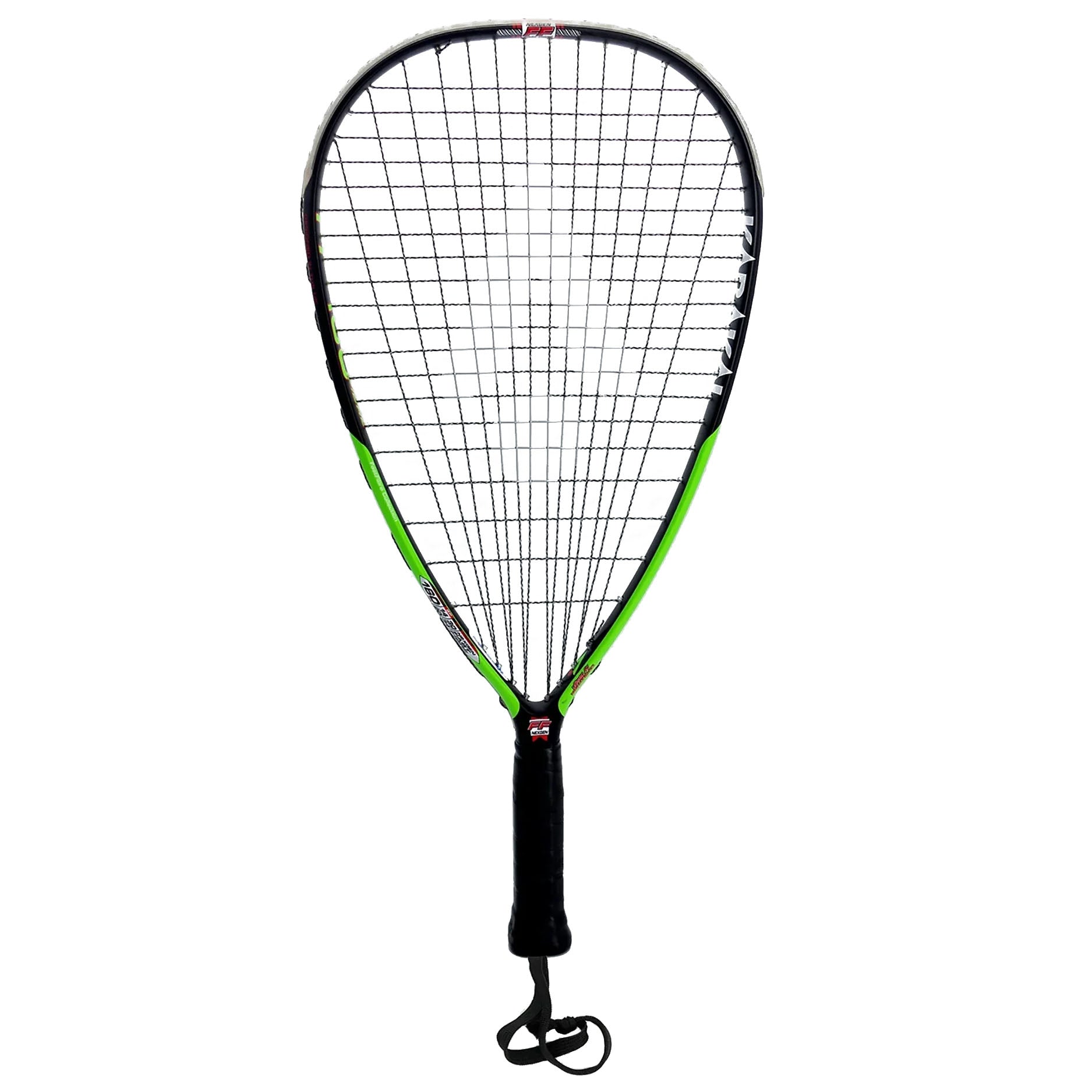 Image of Karakal 160 FF 2.1 Racketball Racket
