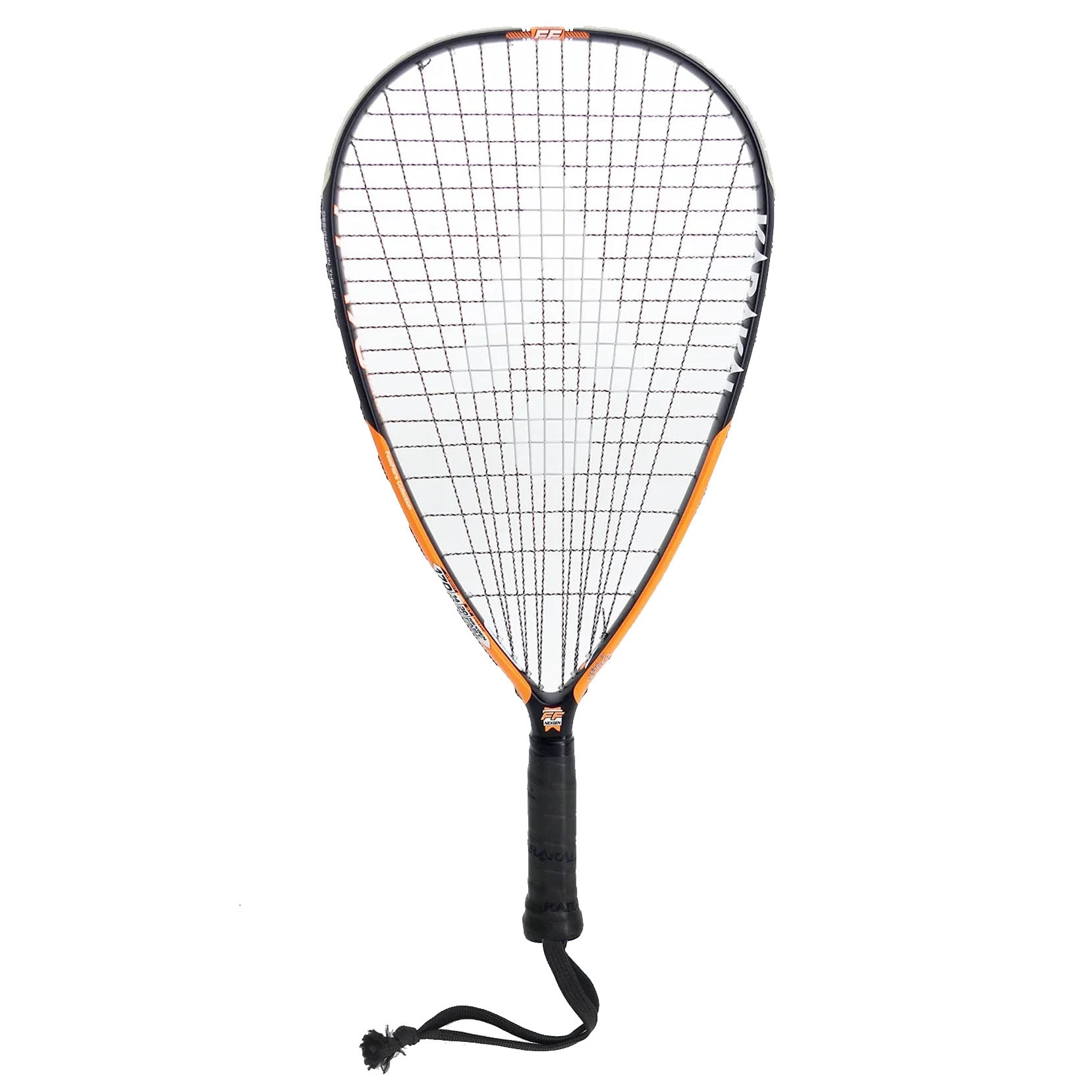 Image of Karakal 170 FF 2.1 Racketball Racket