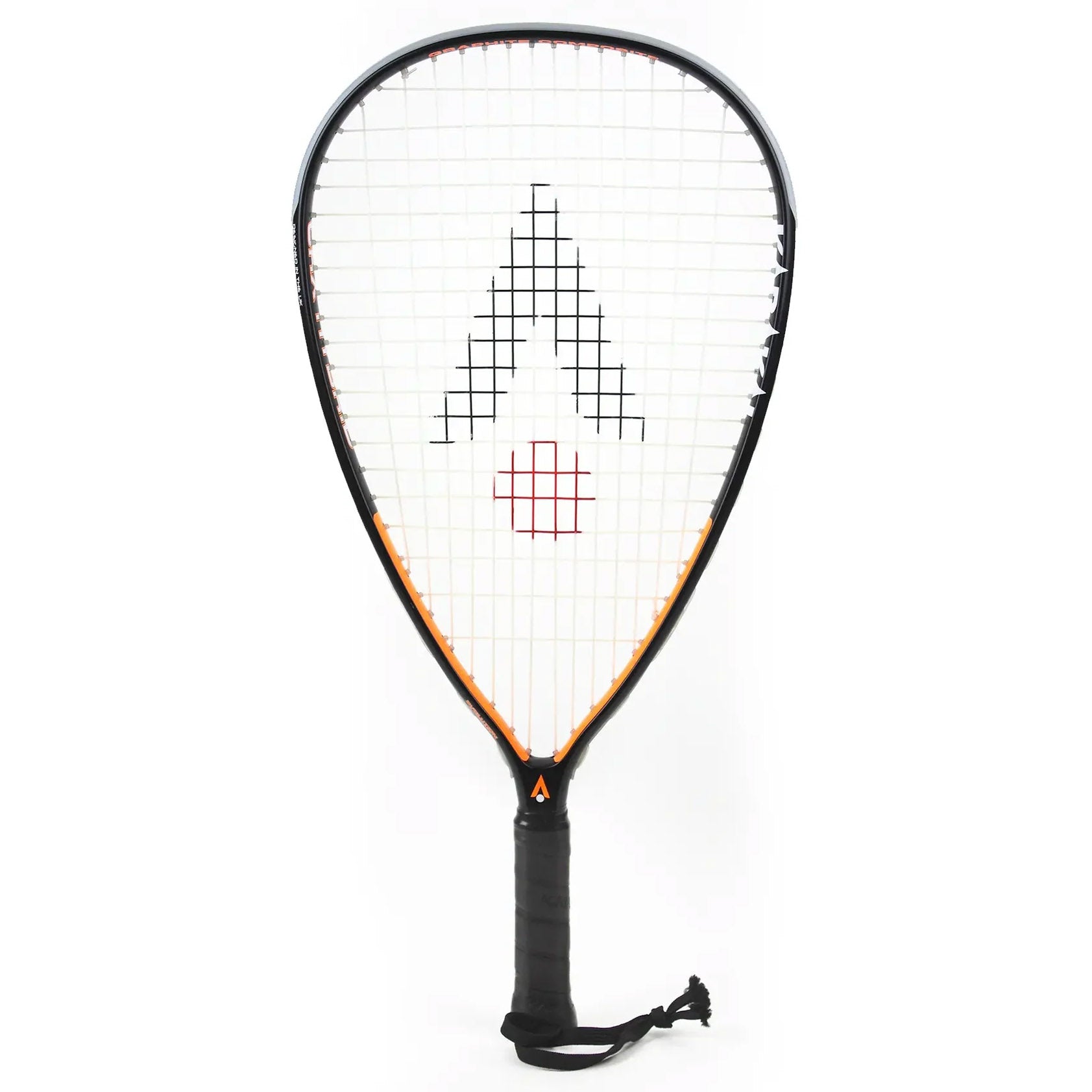 Image of Karakal CRX Hybrid 2.1 Racketball Racket