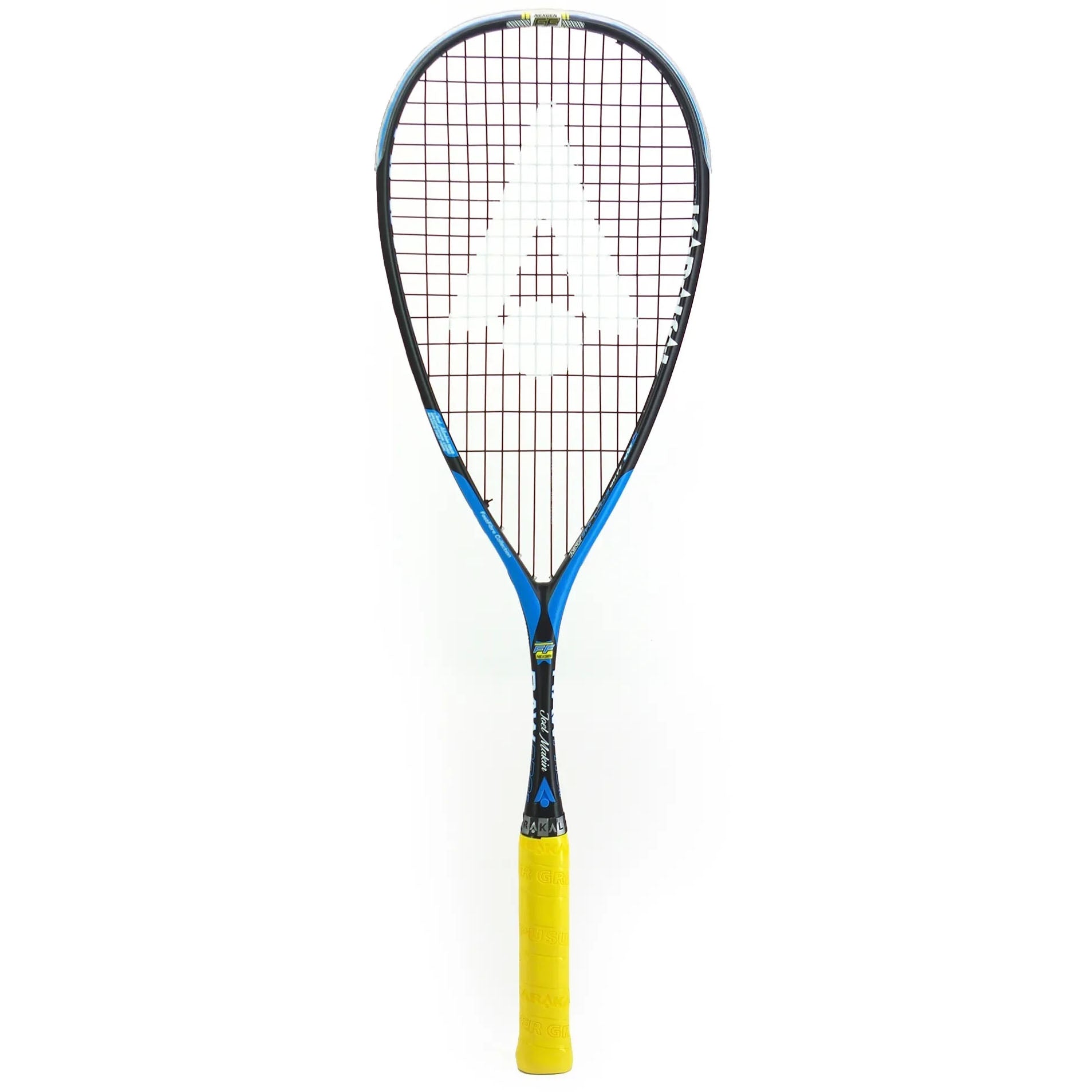 Image of Karakal Raw Pro 2.1 Joel Makin Signature Squash Racket