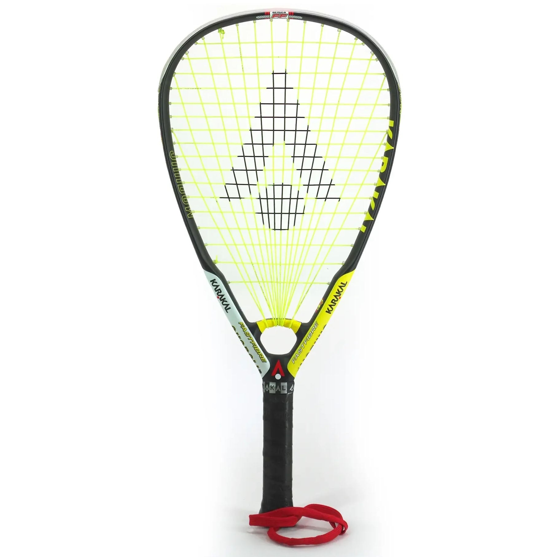 Image of Karakal Core Shadow 155 2.1 Racketball Racket