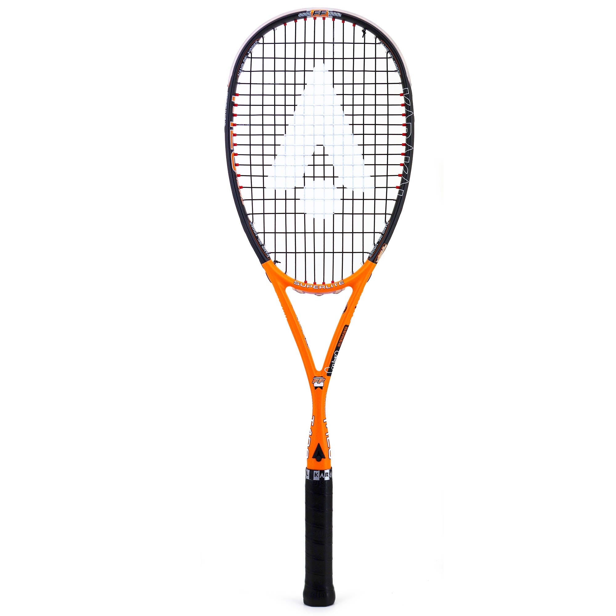 Image of Karakal T 120 FF Squash Racket