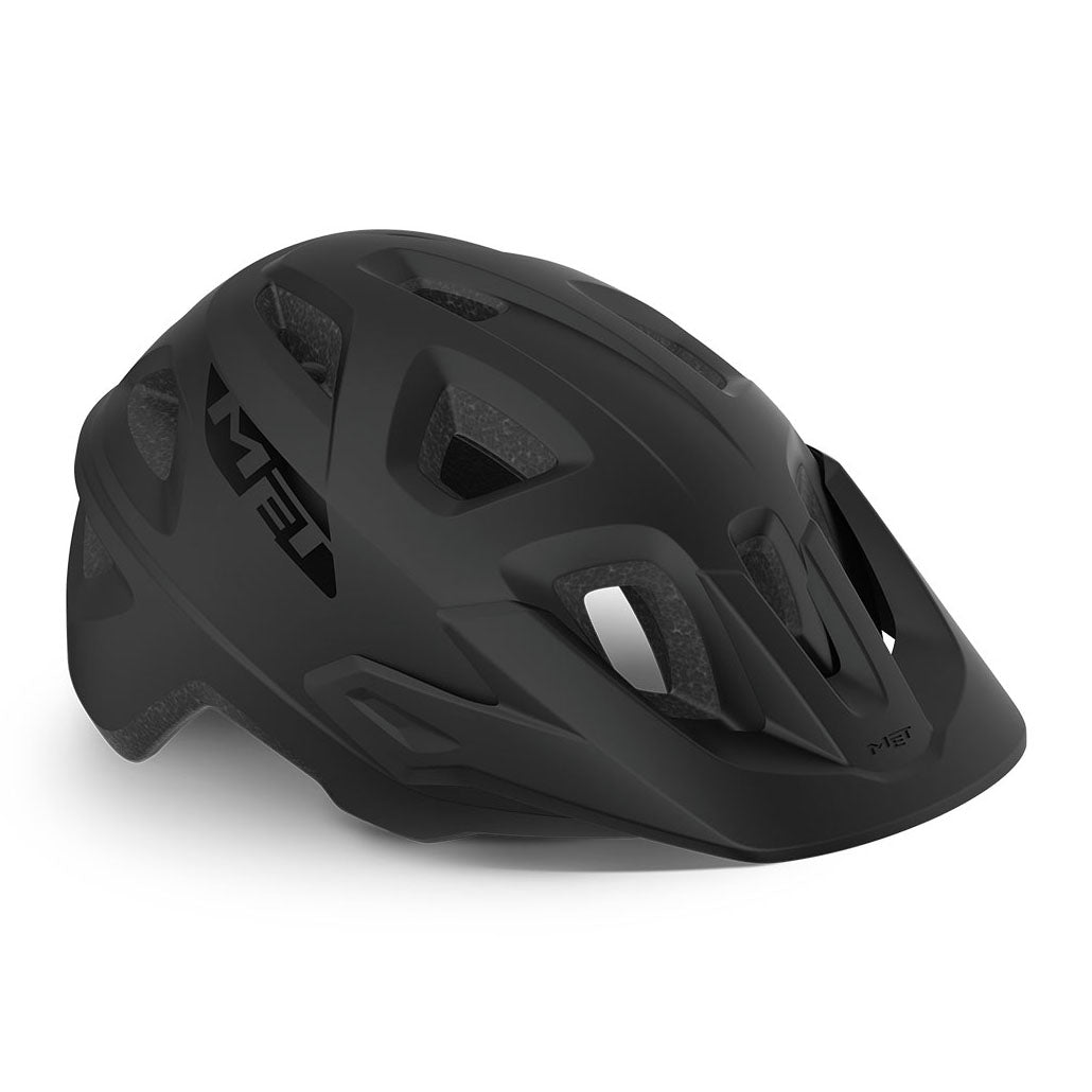 Image of MET Echo Bike Helmet