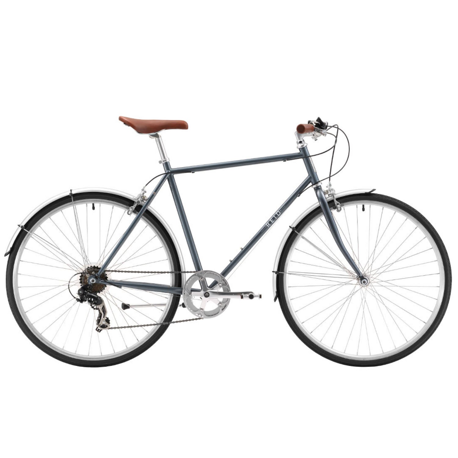 Image of Reid Gents Roller Vintage Commuter Bike