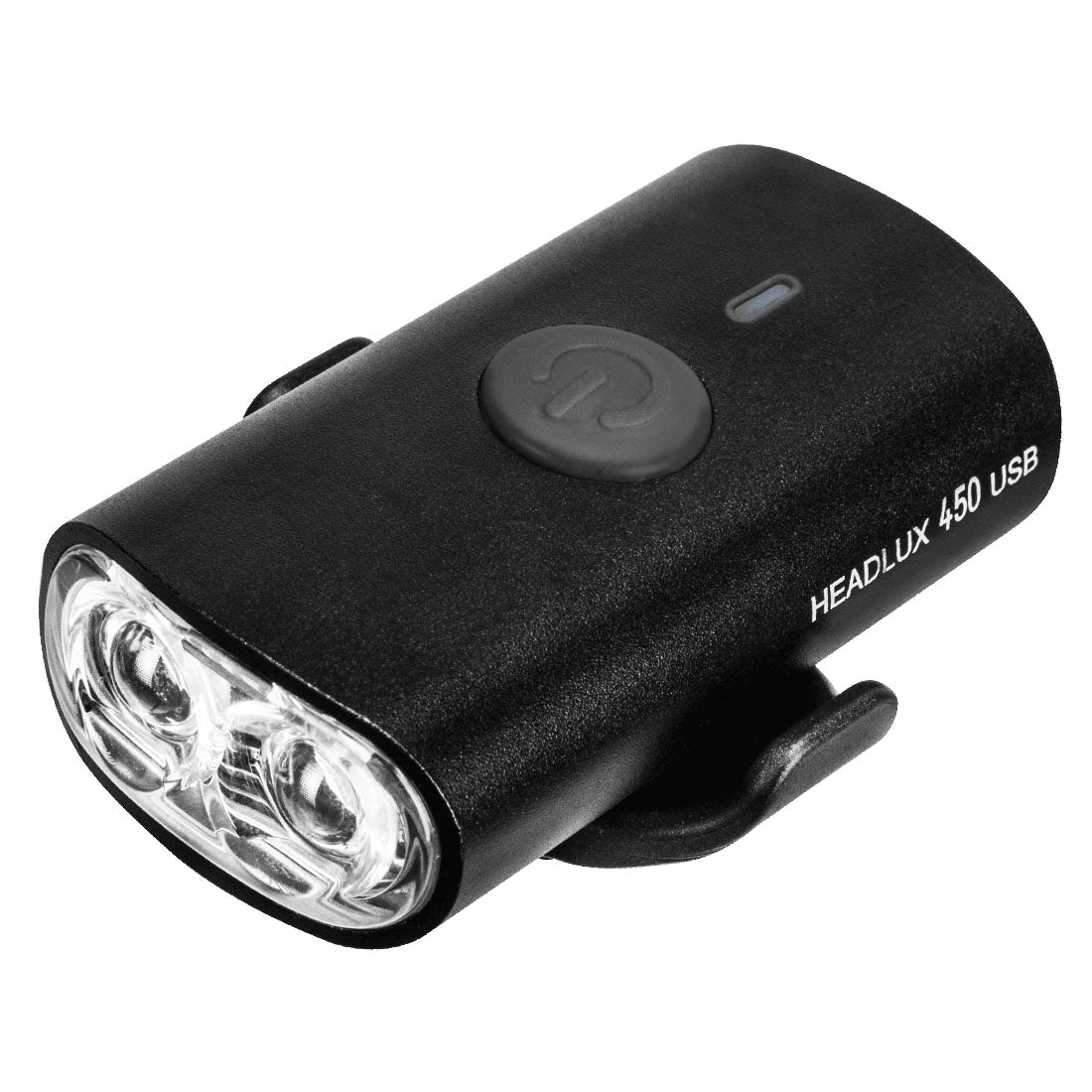 Image of Topeak Headlux USB Front Bike Light