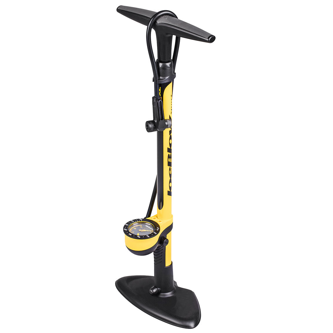 Image of Topeak JoeBlow Sport III Bike Pump