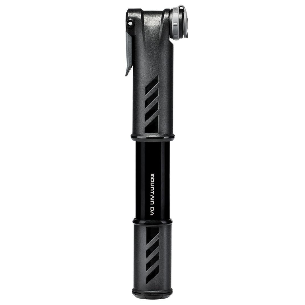 Image of Topeak Mountain Dual Action Bike Pump