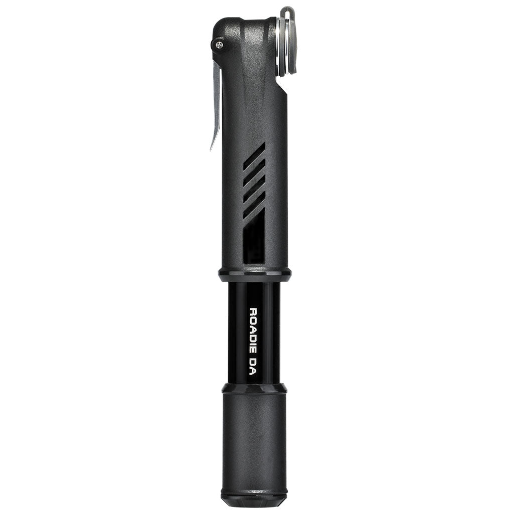 Image of Topeak Roadie Dual Action Bike Pump