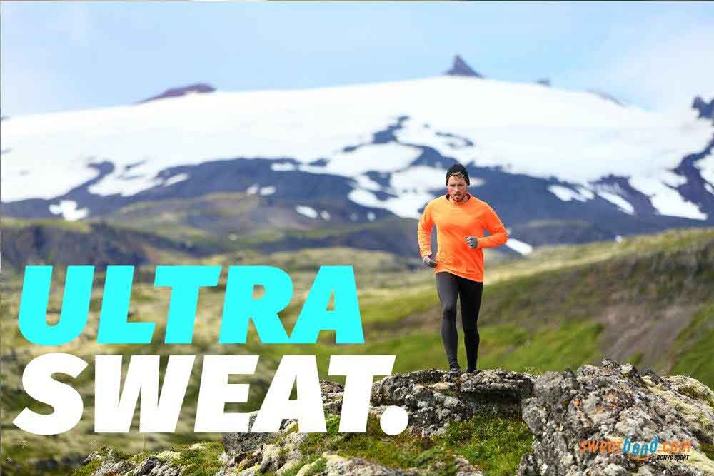Get an ultra sweat on with an ultramarathon