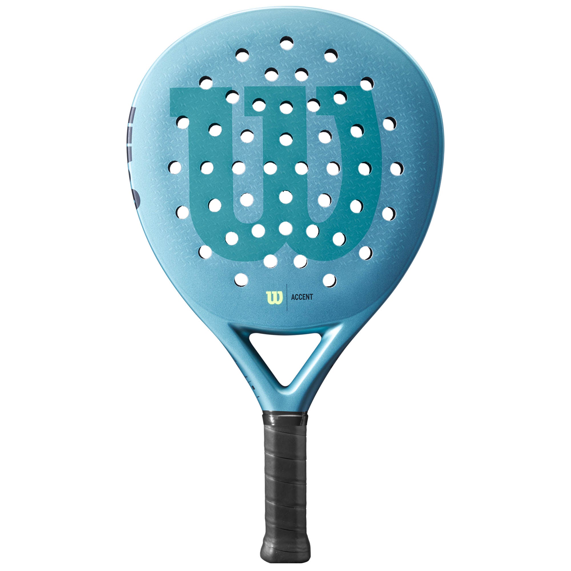 Image of Wilson Accent LT Padel Racket