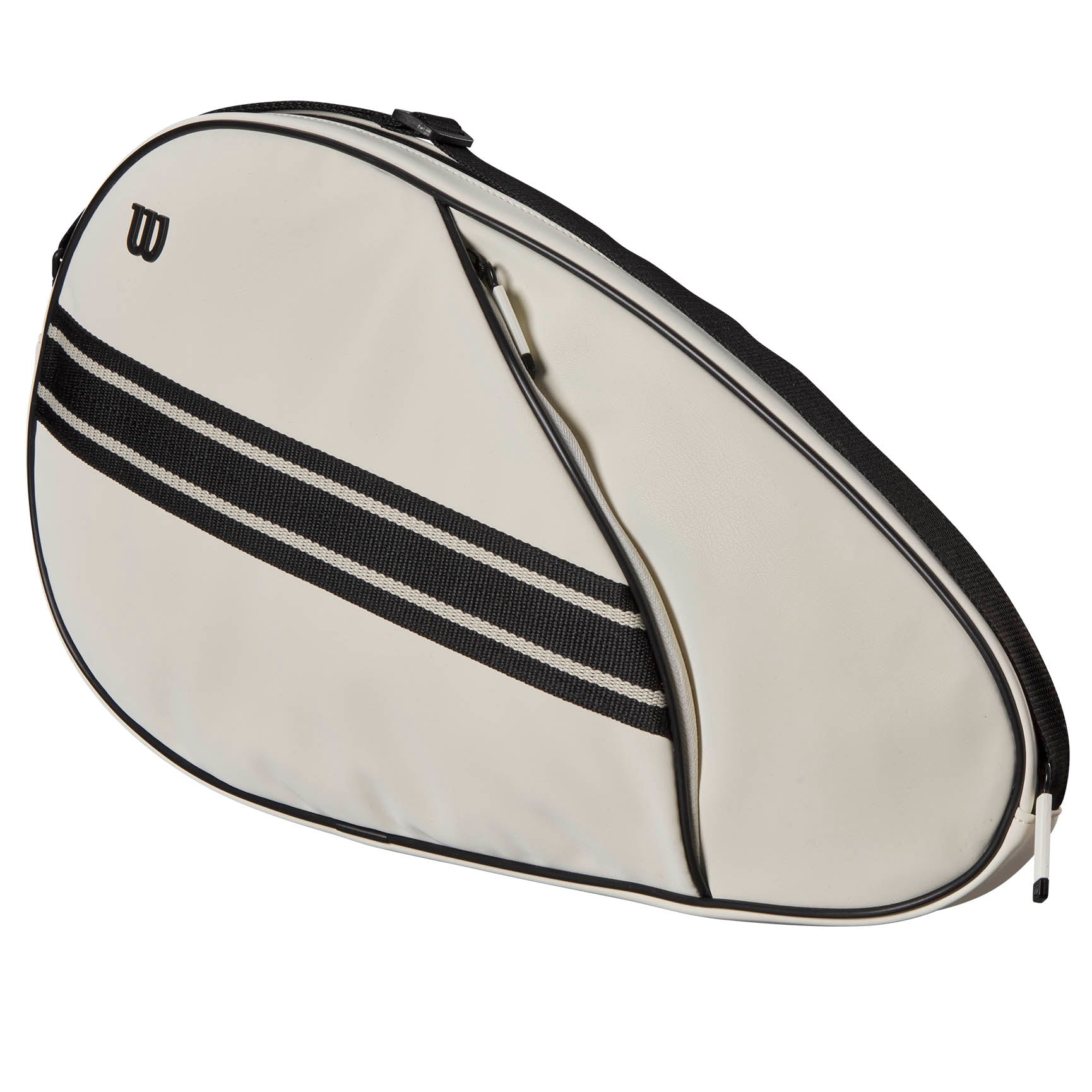 Image of Wilson Premium Padel Racket Cover