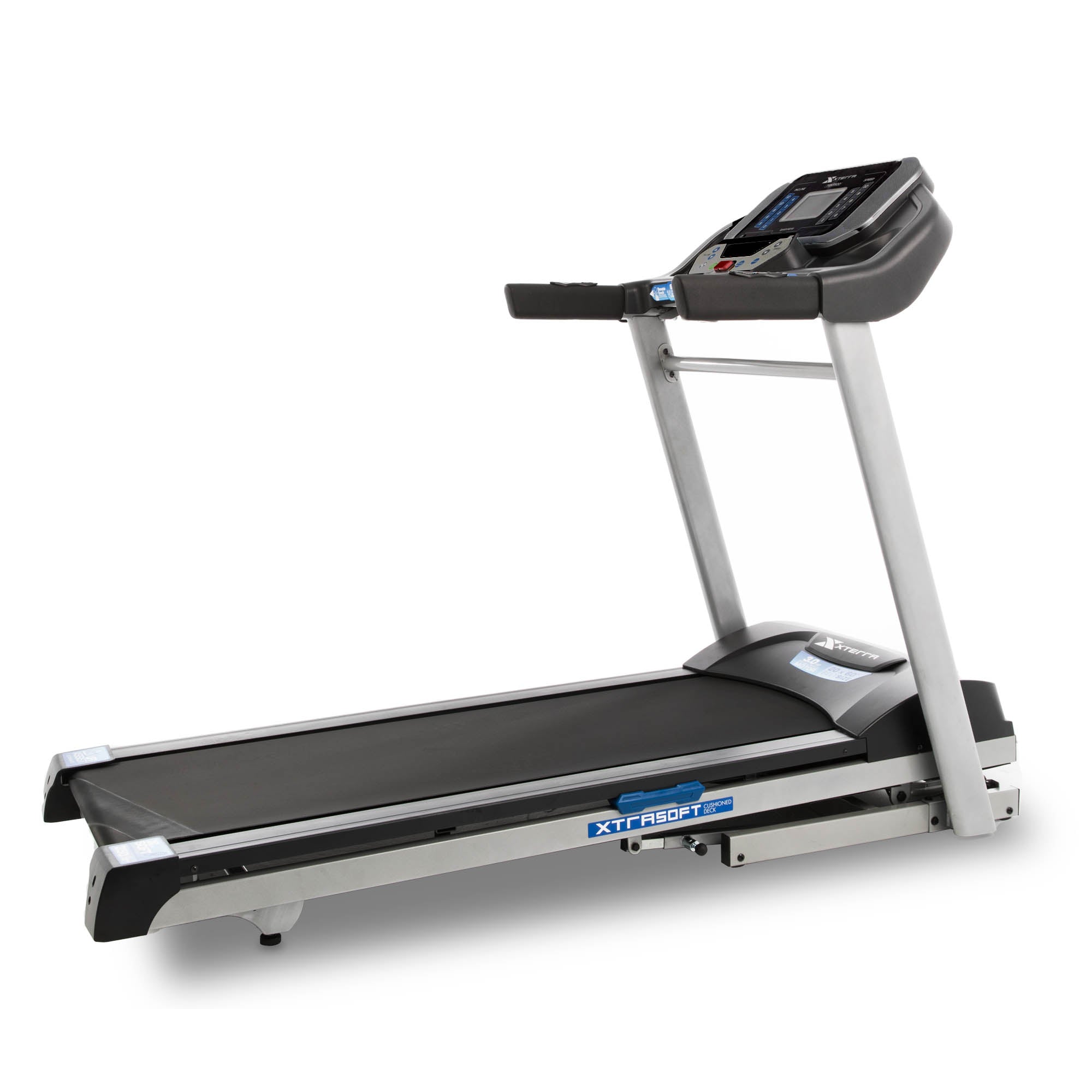 Image of Xterra Fitness TRX3500 Folding Treadmill