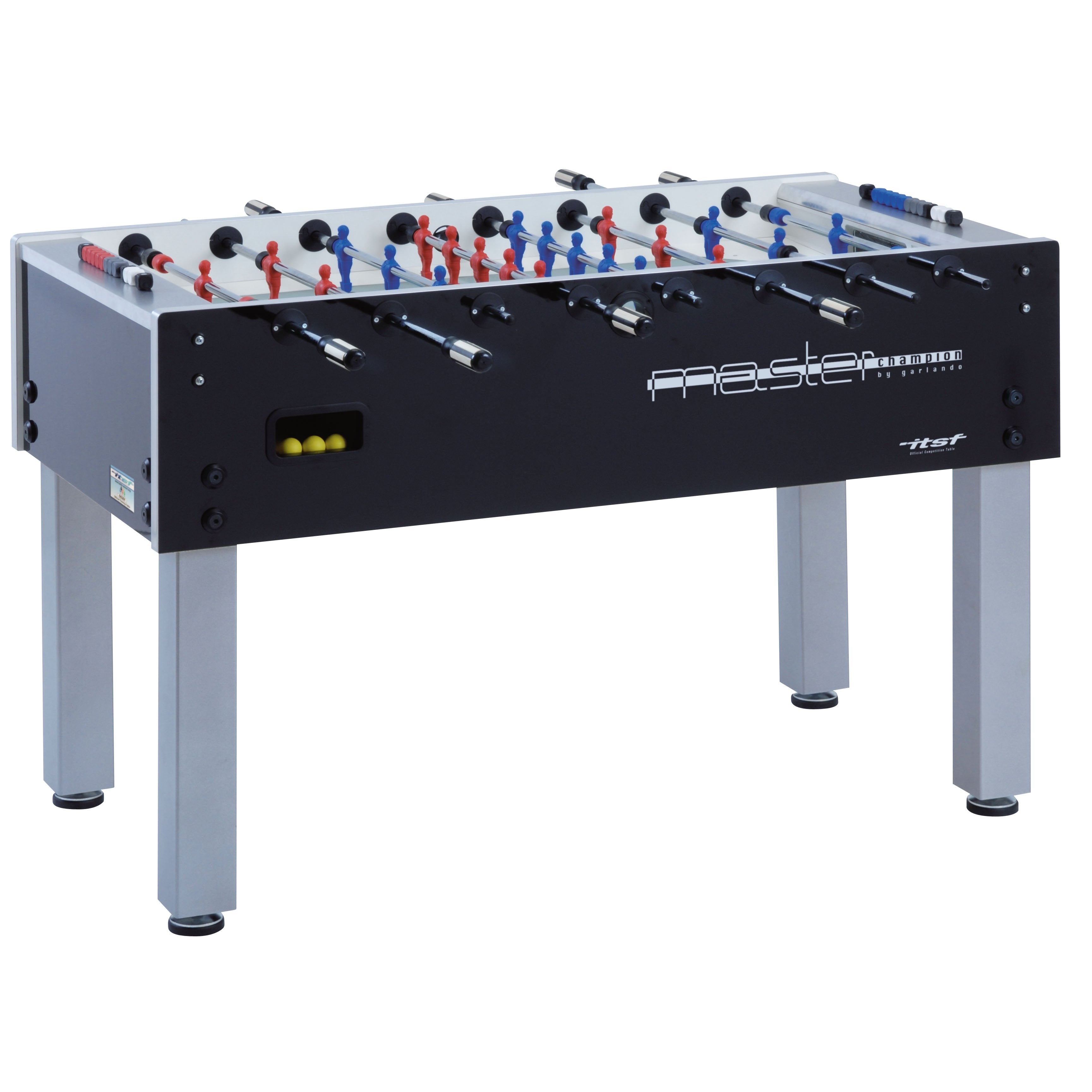 Garlando Master Champion ITSF - Table Football Table