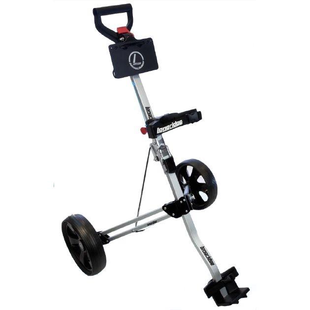 Longridge Micro-Lite Trolley