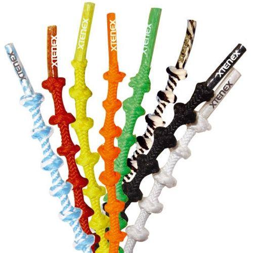 Image of Xtenex Elastic Shoe Laces 75cm