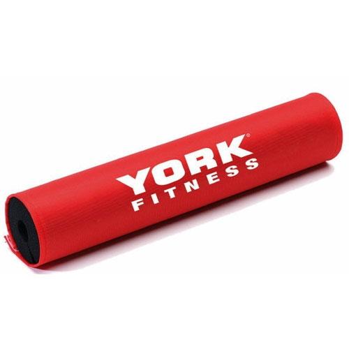 York Barbell Pad