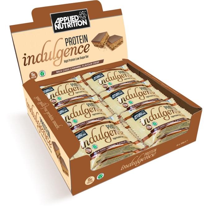 Applied Nutrition Protein Indulgence Box