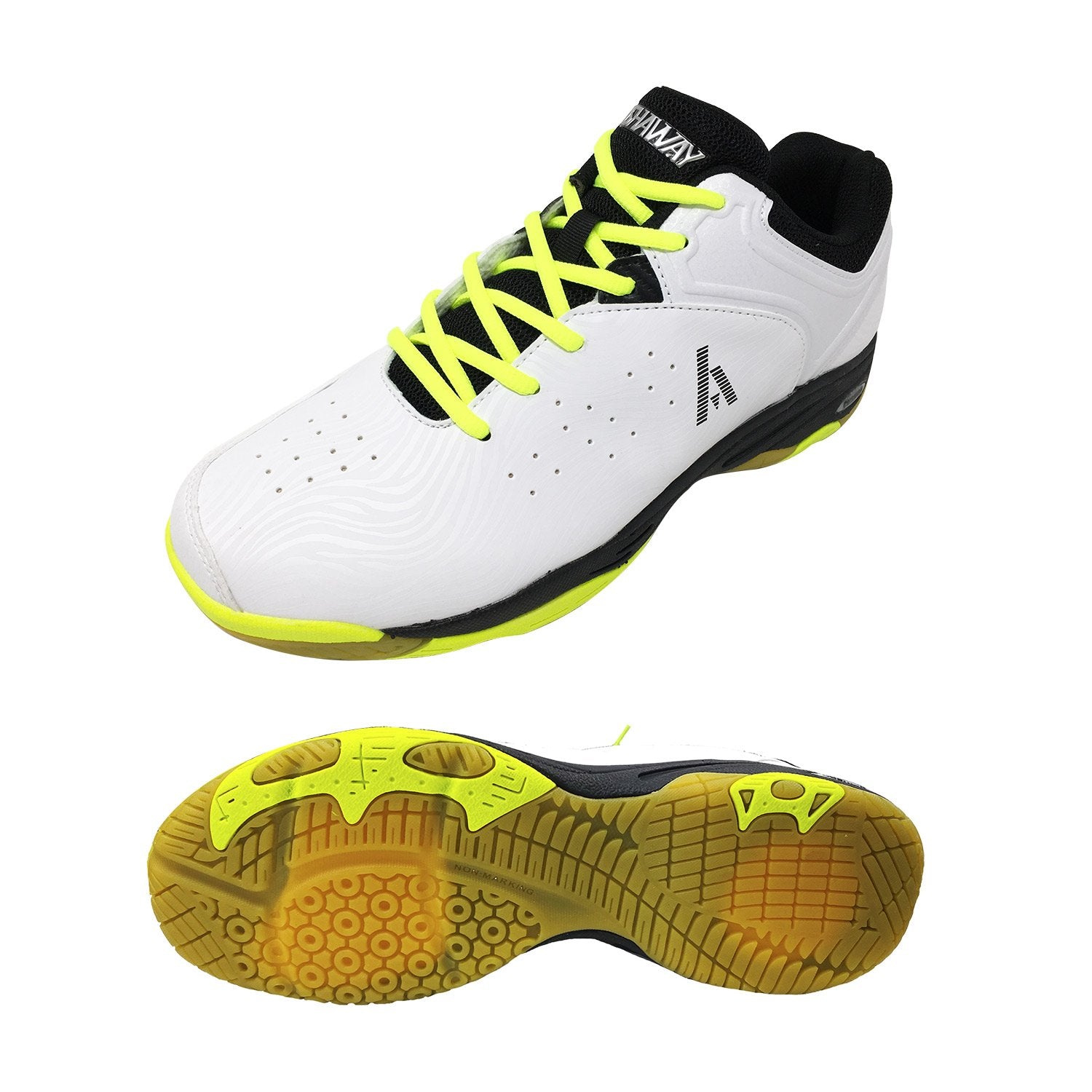 Ashaway Neo-X5 Indoor Court Shoes