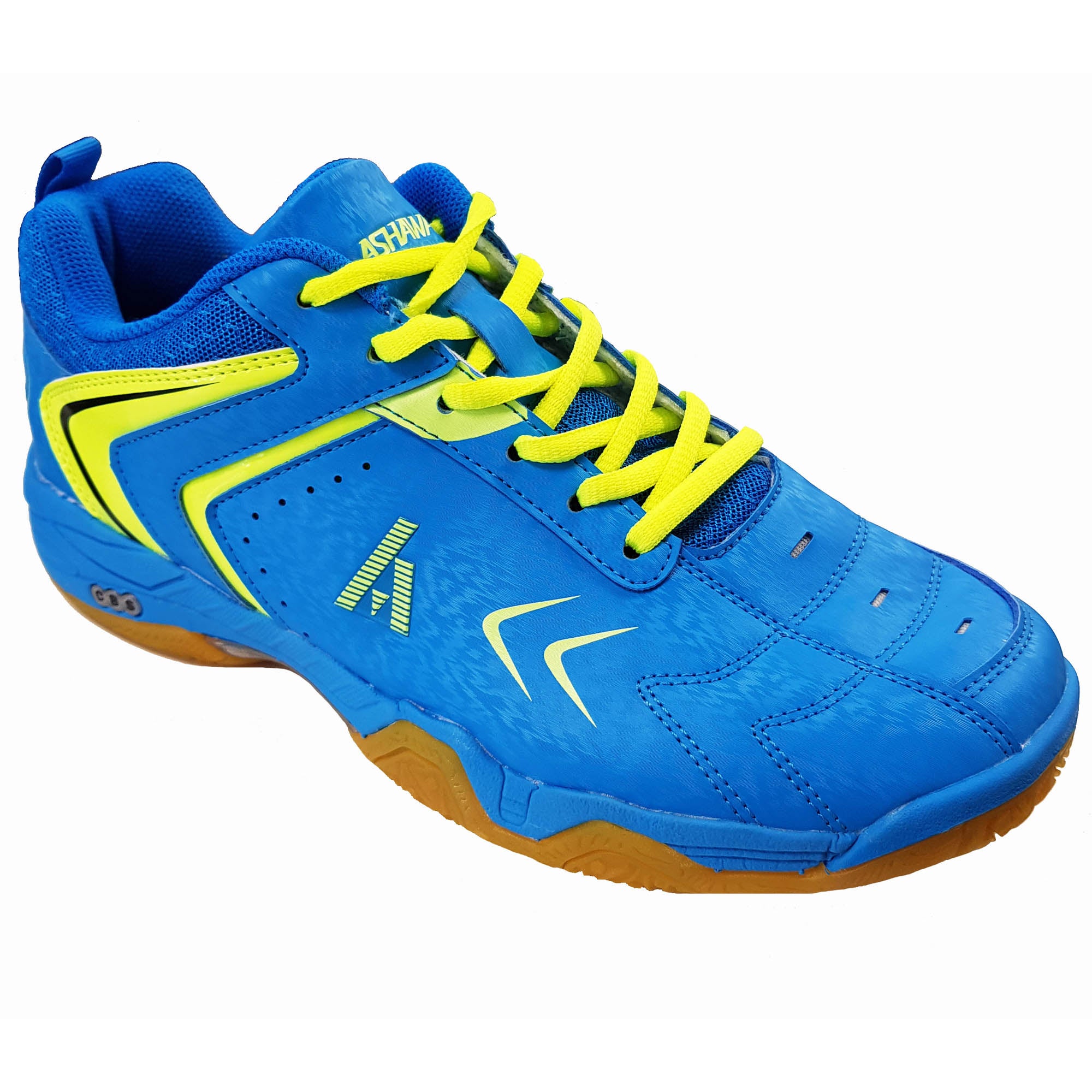 Ashaway Neo X-Glide Indoor Court Shoes from Sweatband.com