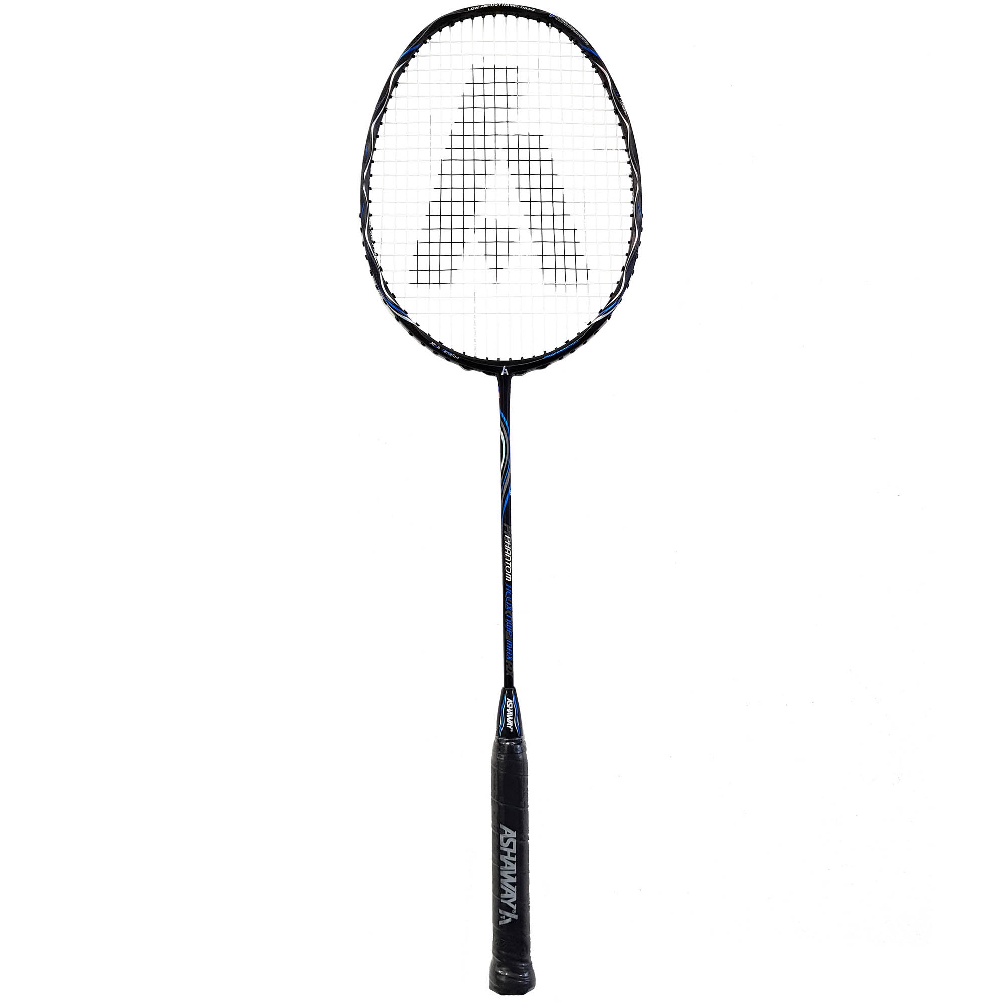 Ashaway Phantom Helix NWP Max Badminton Racket