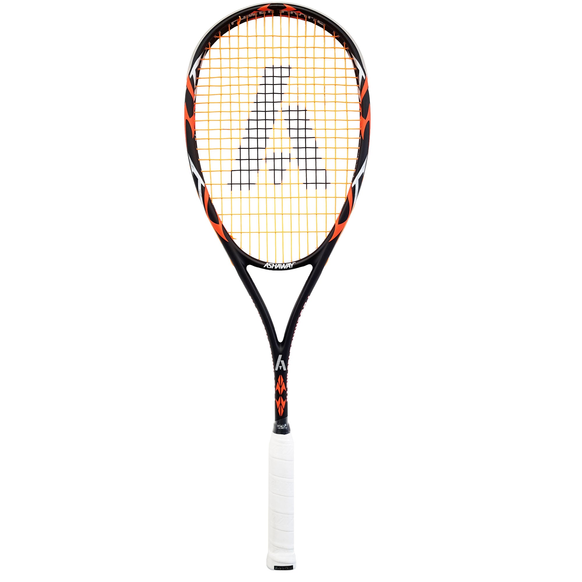 Ashaway PowerKill 120 Meta Squash Racket